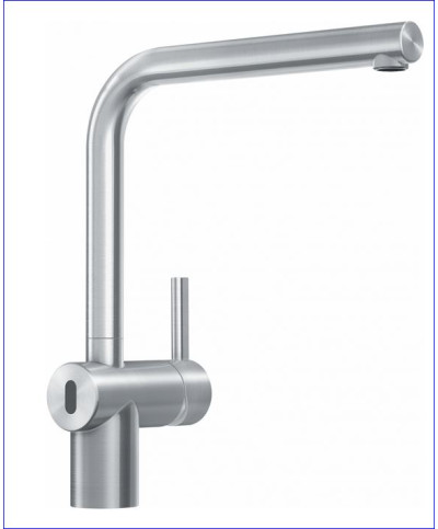 Franke Atlas Neo Sensor 115.0625.489 - 301928 mitigeur évier à bec mobile et sensor inox