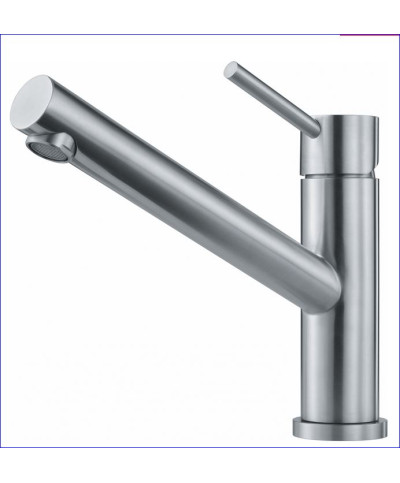 Franke Orbit 115.0569.290 - 301899 mitigeur évier à bec mobile  inox