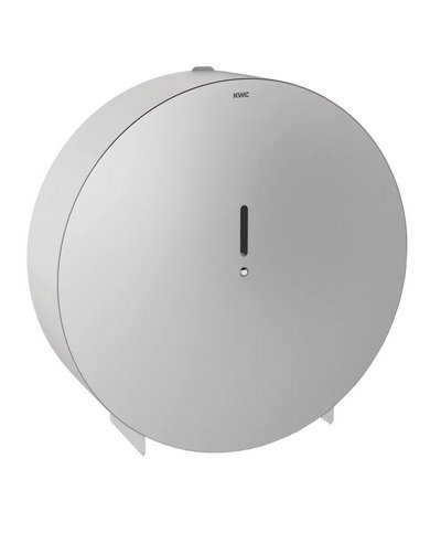 Kwc Rodan CHRX670 - 2000057141 Distributeur de rouleau wc 350mm mural inox