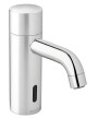 Damixa Silhouet Touchless Public 740200000 mitigeur lavabo sans contact chrome