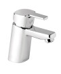 Damixa Pine 170210000 mitigeur lavabo chrome