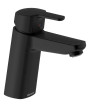 Damixa Pine 170216100 mitigeur lavabo H 161 mm Noir mat