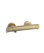 Ramon Soler Alexia 363402SOC-36D306704 mitigeur thermo mural douche or brossé