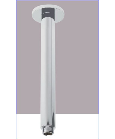 Kwc 26.000.822.000 - 122525 Bras douche 325mm vertical chrome