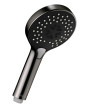 Damixa 76688500 douchette 3J PVD Graphite