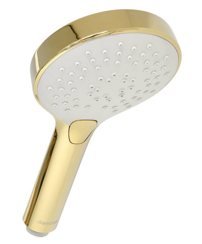 Damixa 766867700 douchette 3J PVD Laiton