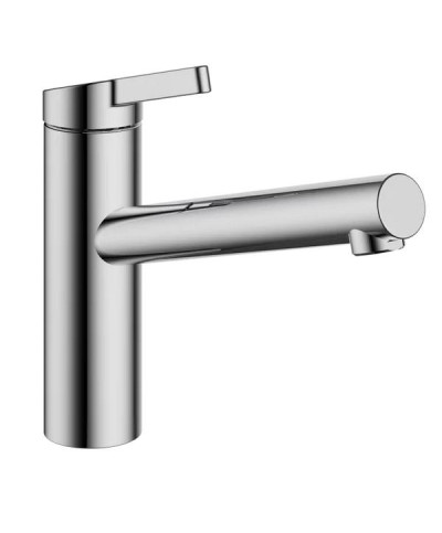 Kwc Fit 10.541.022.000FL  - 125570  mitigeur évier bec mobile chrome