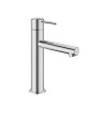 Kwc Ono-E 12.578.042.000FL - 125618 Mitigeur de lavabo avec vidage Chrome