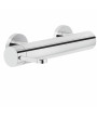 Nobili Live LV00130 mitigeur mural douche chrome
