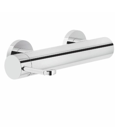 Nobili Live LV00130 mitigeur mural douche chrome