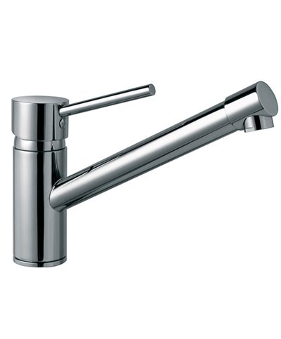 Armando Vicario 400237-1509CR mitigeur évier à bec chrome