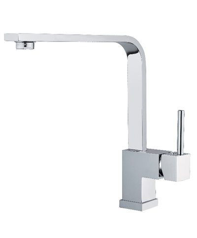 Armando Vicario 400265-1601CR mitigeur évier bec chrome