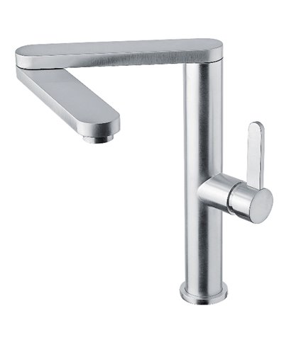 Armando Vicario 400409-2301CR mitigeur évier bec mobile latéral chrome