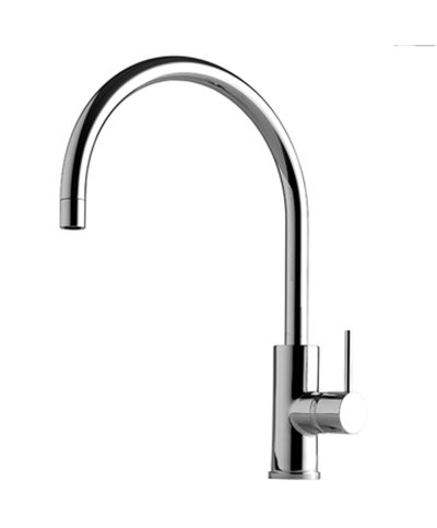 Zazzeri Modo 7 Mitigeur evier 69071121AL0CRCR chrome