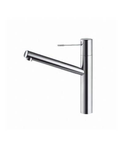 Kwc Ono 10 151 023 700FL - 121492 mitigeur évier à bec inox