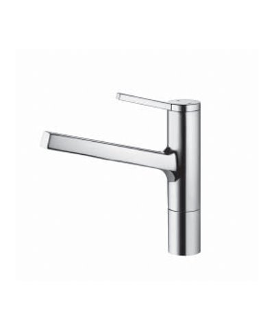 Kwc Ava 10 191 023 000FL - 122125 mitigeur évier à bec chrome