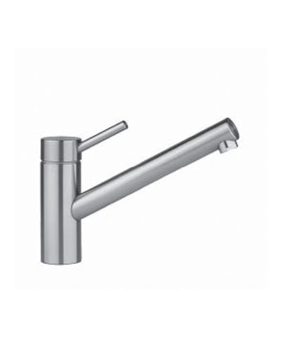 Kwc Inox 10 271 023 700FL - 121501 mitigeur évier bec mobile inox