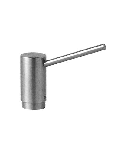 Kwc Inox Z 536 062 700 - 536062 Distributeur savon inox