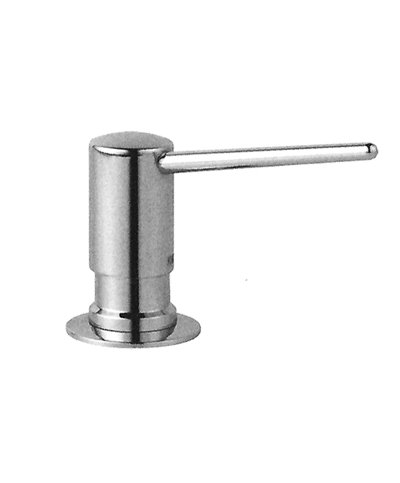 Kwc Primo Z 536 109 000 - 536109 Distributeur savon chrome