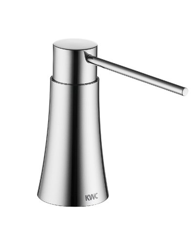 Kwc Zoe Z 536 586 000 - 536586 Distributeur savon chrome