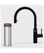 Quooker 3XBLK Réservoir et robinet eau bouillante PRO3 Flex Black