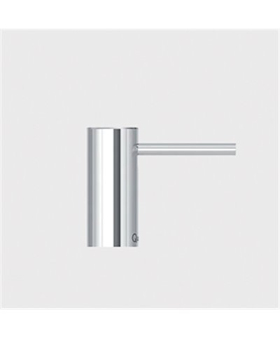 Quooker ZPNCHR Distributeur de savon Nordic chromé