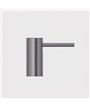 Quooker ZPNGME Distributeur de savon Nordic Gun metal