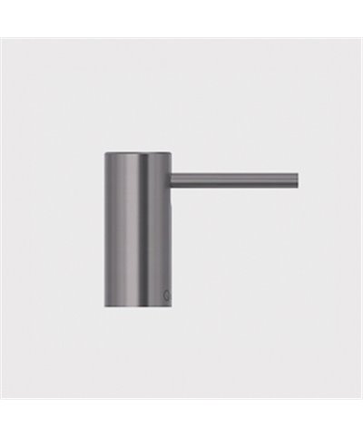 Quooker ZPNGME Distributeur de savon Nordic Gun metal