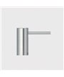 Quooker ZPNRVS Distributeur de savon Nordic acier inoxydable