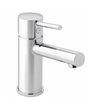 Damixa Merkur 147670000 mitigeur lavabo H 170 mm chrome