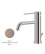 Newform X-T 4200.M0.075 mitigeur lavabo + vidage EM Copper glossy