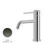 Newform X-T 4208.58.063 mitigeur lavabo PVD Gun metal
