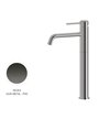 Newform X-T 4205.58.063 mitigeur haut lavabo PVD Gun metal