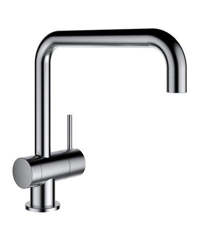 Laufen Arwa Similor Kugler HF502131441000 Triathlon mitigeur évier à bec bec inox