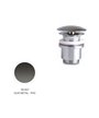 Newform 227.58.063 vidage H min 25 - max 50 PVD Gun metal