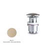 Newform 228.M0.071 vidage H min 40 - max 63 Exclusive Metal Gold satin