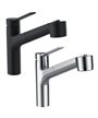 Laufen Arwa Similor Kugler HF 5 06135 100 000 Swisstap mitigeur évier à douchette chrome