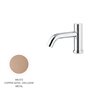 Newform 4287.M0.072 X-T bec sur gorge Exclusive Metal Copper satin