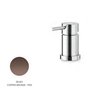 Newform 4288.58.061 X-T inverseur sur gorge PVD Copper bronze
