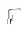 Laufen Arwa Similor Kugler WI905330100000 CityPlus mitigeur évier à bec mobile chrome