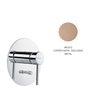 Newform 4270E.M0.072 X-T façade mitigeur douche + inverseur à encastrer Exclusive Metal Copper satin