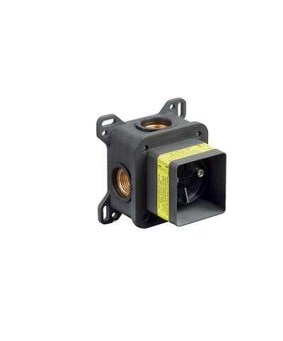 Newform 10841.00.000 corps encastré mitigeur douche