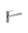 Laufen Arwa Similor Kugler HF 9 05432 100 000 TwinPlus mitigeur évier à bec orientable chrome