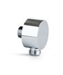 Newform 2299.21 X-Trend coude de sortie chrome