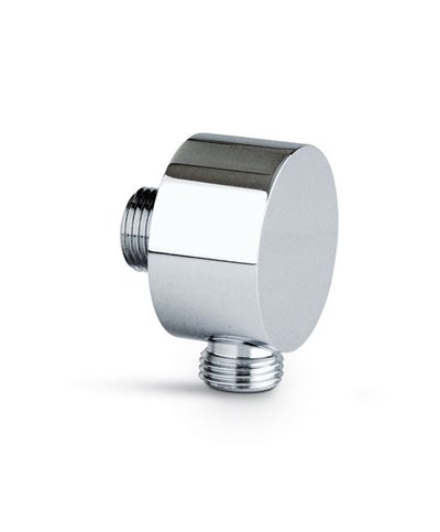 Newform 2299.21 X-Trend coude de sortie chrome