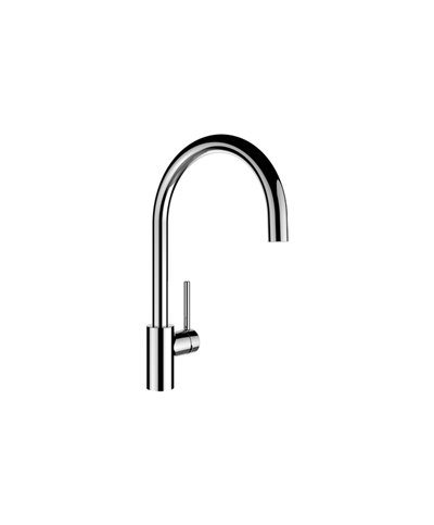 Laufen Arwa Similor Kugler HF905440100000 TwinPlus mitigeur évier à bec mobile chrome