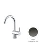 Newform Blink 70812.58.063 mitigeur lavabo PVD Gun metal