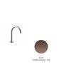 Newform Blink 70891.58.061 bec sur gorge PVD Copper bronze