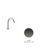 Newform Blink 70891.58.063 bec sur gorge PVD Gun metal