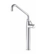 Kwc Gastro 24.501.064.000 - 121271 mitigeur réhaussé + bec 300mm chrome